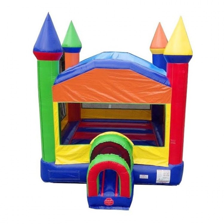 Bounce Houses